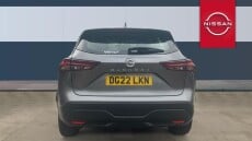 Nissan Qashqai 1.3 DiG-T MH Acenta Premium 5dr Petrol Hatchback